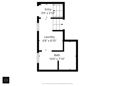 27.47 Acres in Leiper’s Fork Area, Barndominium Retreat - image 40