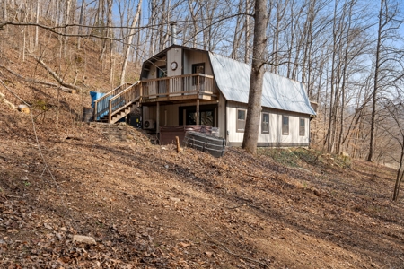 27.47 Acres in Leiper’s Fork Area, Barndominium Retreat - image 10