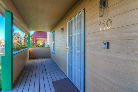 Charming Yakima Town House and Beautiful Backyard With Sprinklers - image 25