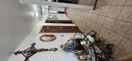 Charming Yakima Town House and Beautiful Backyard With Sprinklers - image 7