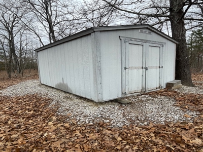 Bull Shoals Lake Getaway Cottage With Fiber Optic Cable - image 11