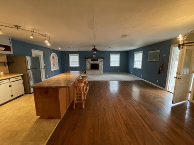 Bull Shoals Lake Getaway Cottage With Fiber Optic Cable - image 16