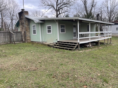 Bull Shoals Lake Getaway Cottage With Fiber Optic Cable - image 2