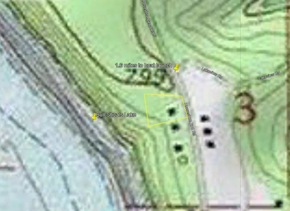 Bull Shoals Lake Getaway Cottage With Fiber Optic Cable - image 25