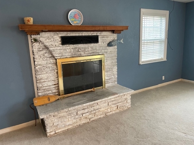 Bull Shoals Lake Getaway Cottage With Fiber Optic Cable - image 17
