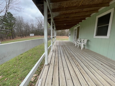 Bull Shoals Lake Getaway Cottage With Fiber Optic Cable - image 4