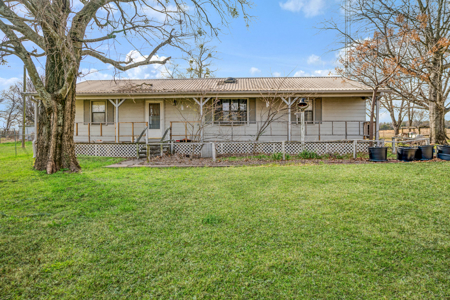 14.5 Acres in Northeast Texas Fannin County - image 30