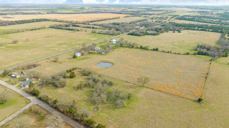 14.5 Acres in Northeast Texas Fannin County - image 5