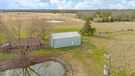14.5 Acres in Northeast Texas Fannin County - image 13