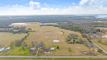 14.5 Acres in Northeast Texas Fannin County - image 1