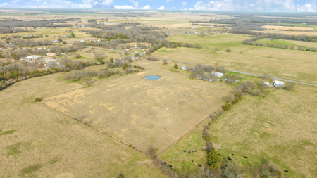 14.5 Acres in Northeast Texas Fannin County - image 7