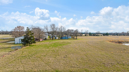 14.5 Acres in Northeast Texas Fannin County - image 14