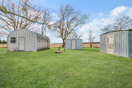 14.5 Acres in Northeast Texas Fannin County - image 33