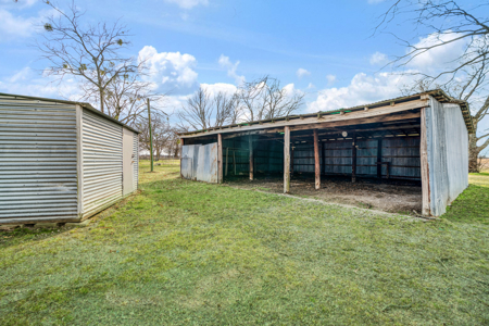 14.5 Acres in Northeast Texas Fannin County - image 32