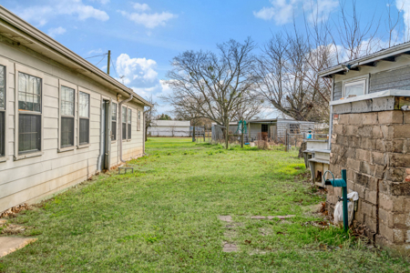 14.5 Acres in Northeast Texas Fannin County - image 12