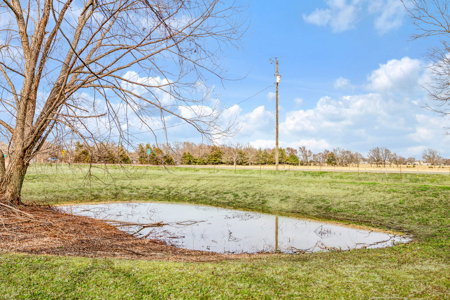 14.5 Acres in Northeast Texas Fannin County - image 34