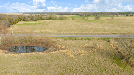 14.5 Acres in Northeast Texas Fannin County - image 11