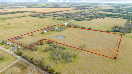 14.5 Acres in Northeast Texas Fannin County - image 6
