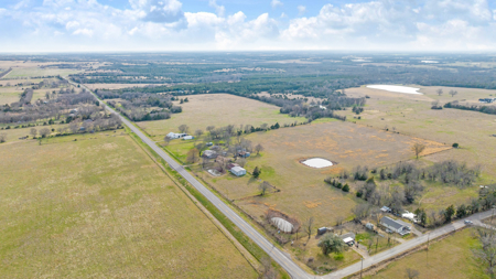 14.5 Acres in Northeast Texas Fannin County - image 3