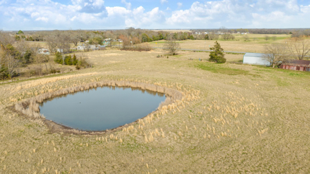 14.5 Acres in Northeast Texas Fannin County - image 10