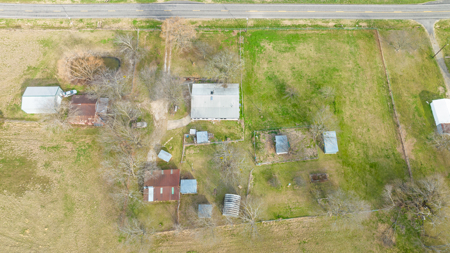 14.5 Acres in Northeast Texas Fannin County - image 9
