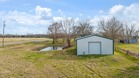 14.5 Acres in Northeast Texas Fannin County - image 15