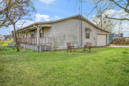 14.5 Acres in Northeast Texas Fannin County - image 31