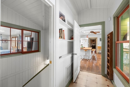 1910 Historic Home on 17 Acres in Franklin - image 26