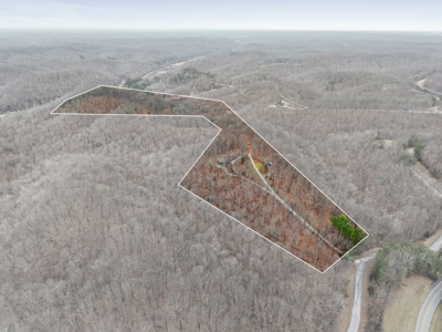 1910 Historic Home on 17 Acres in Franklin - image 41