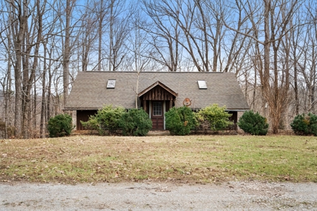 1910 Historic Home on 17 Acres in Franklin - image 37