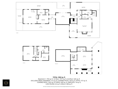 1910 Historic Home on 17 Acres in Franklin - image 46