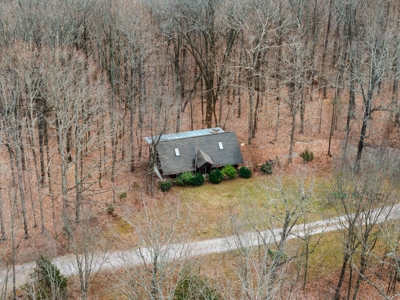 1910 Historic Home on 17 Acres in Franklin - image 44