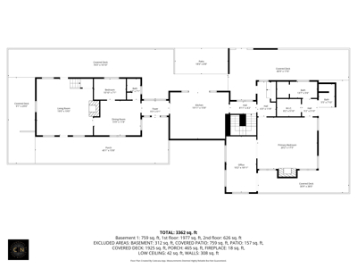 1910 Historic Home on 17 Acres in Franklin - image 47