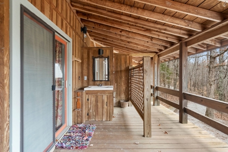 1910 Historic Home on 17 Acres in Franklin - image 34
