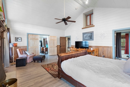 1910 Historic Home on 17 Acres in Franklin - image 23