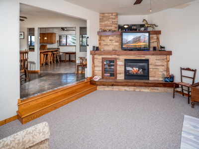 Horse property in private Viste Estates | 3 bed | Bunk House - image 3