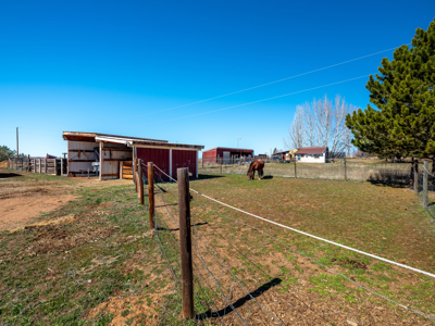 Horse property in private Viste Estates | 3 bed | Bunk House - image 36