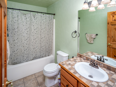 Horse property in private Viste Estates | 3 bed | Bunk House - image 23