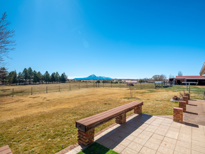 Horse property in private Viste Estates | 3 bed | Bunk House - image 20