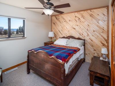 Horse property in private Viste Estates | 3 bed | Bunk House - image 22