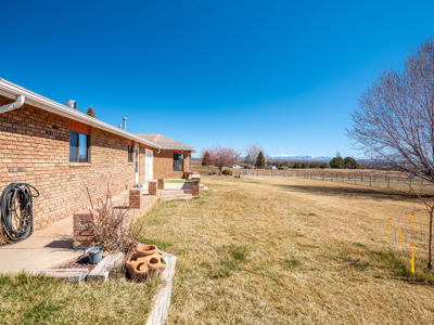 Horse property in private Viste Estates | 3 bed | Bunk House - image 24