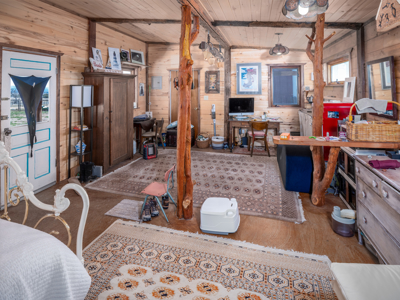 Horse property in private Viste Estates | 3 bed | Bunk House - image 35