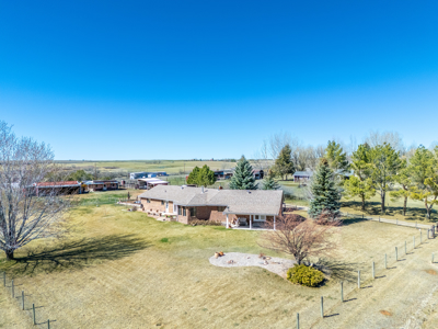 Horse property in private Viste Estates | 3 bed | Bunk House - image 13