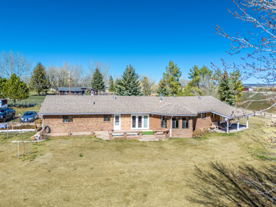 Horse property in private Viste Estates | 3 bed | Bunk House - image 27