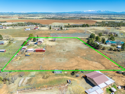 Horse property in private Viste Estates | 3 bed | Bunk House - image 26