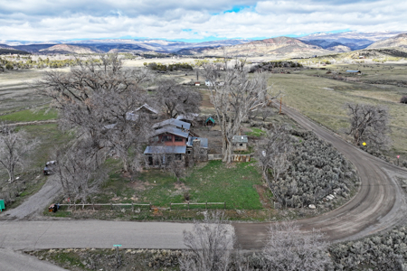 Colorado Country Home for Sale with Acreage and Irrigation - image 34