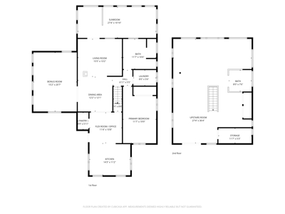 Colorado Country Home for Sale with Acreage and Irrigation - image 22