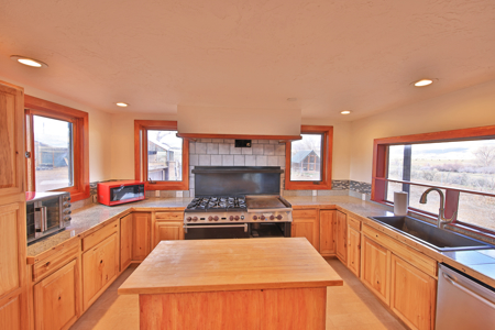 Colorado Country Home for Sale with Acreage and Irrigation - image 8