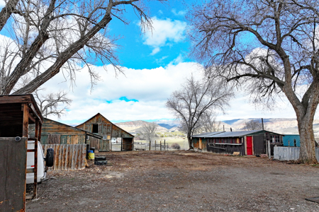 Colorado Country Home for Sale with Acreage and Irrigation - image 24