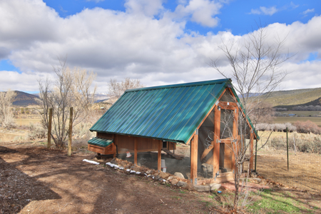 Colorado Country Home for Sale with Acreage and Irrigation - image 28